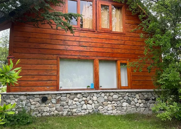 Villa Huet Huet Villa La Angostura